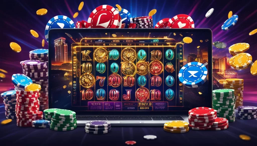 Giao diện thân thiện và dễ sử dụng của 8XBET