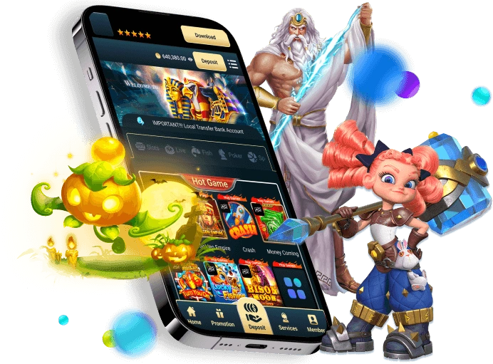 Chương trình VIP 8xbet tải