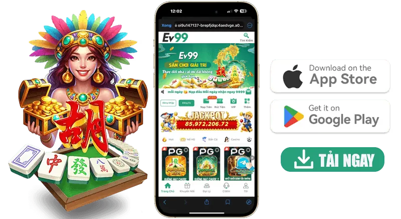 Đồ họa 3D sống động của game bắn cá 8xbet tải