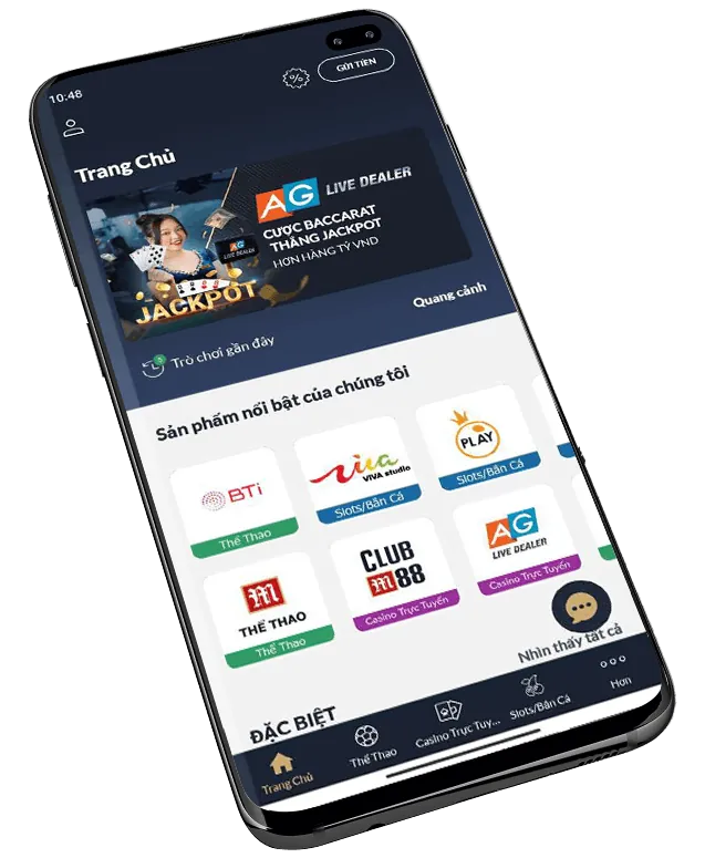 Tỷ lệ cược cạnh tranh và hấp dẫn trên 8xbet tải