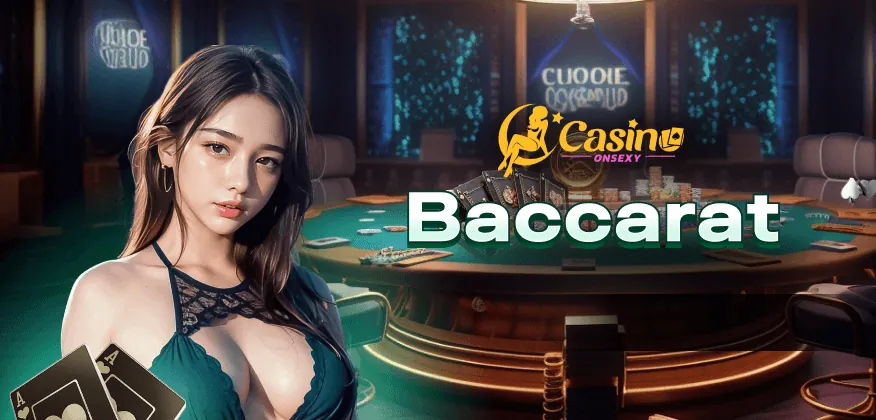 Người phụ nữ chơi baccarat trực tuyến trên ứng dụng 8xbet tải