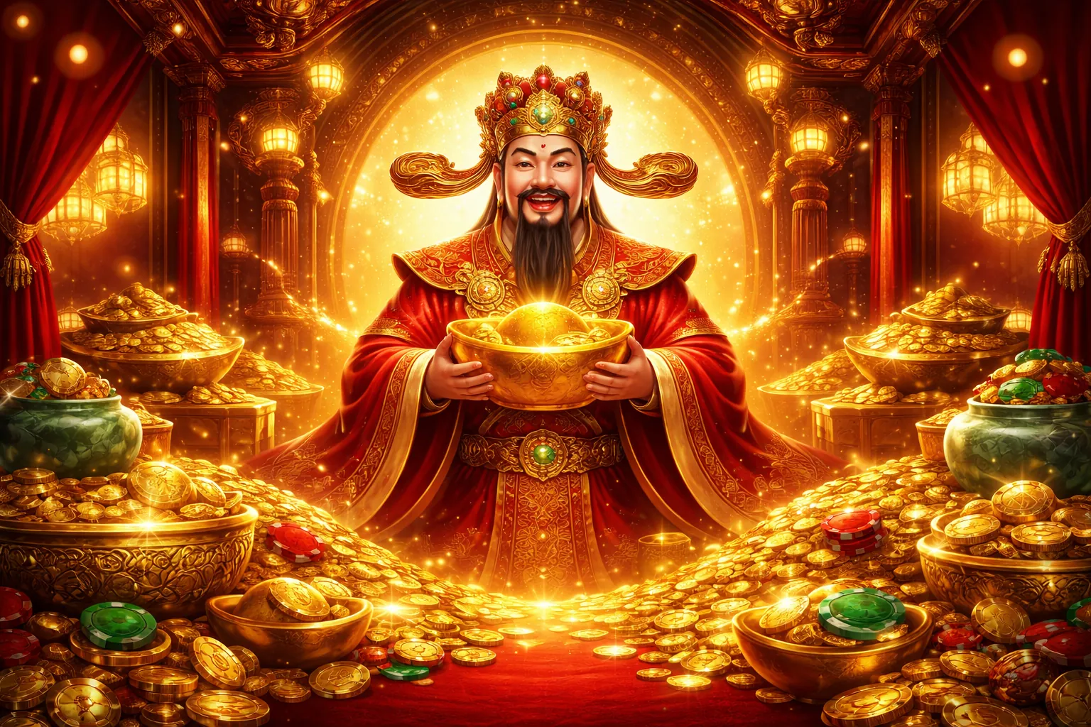 Hoàn trả casino 8xbet Tải