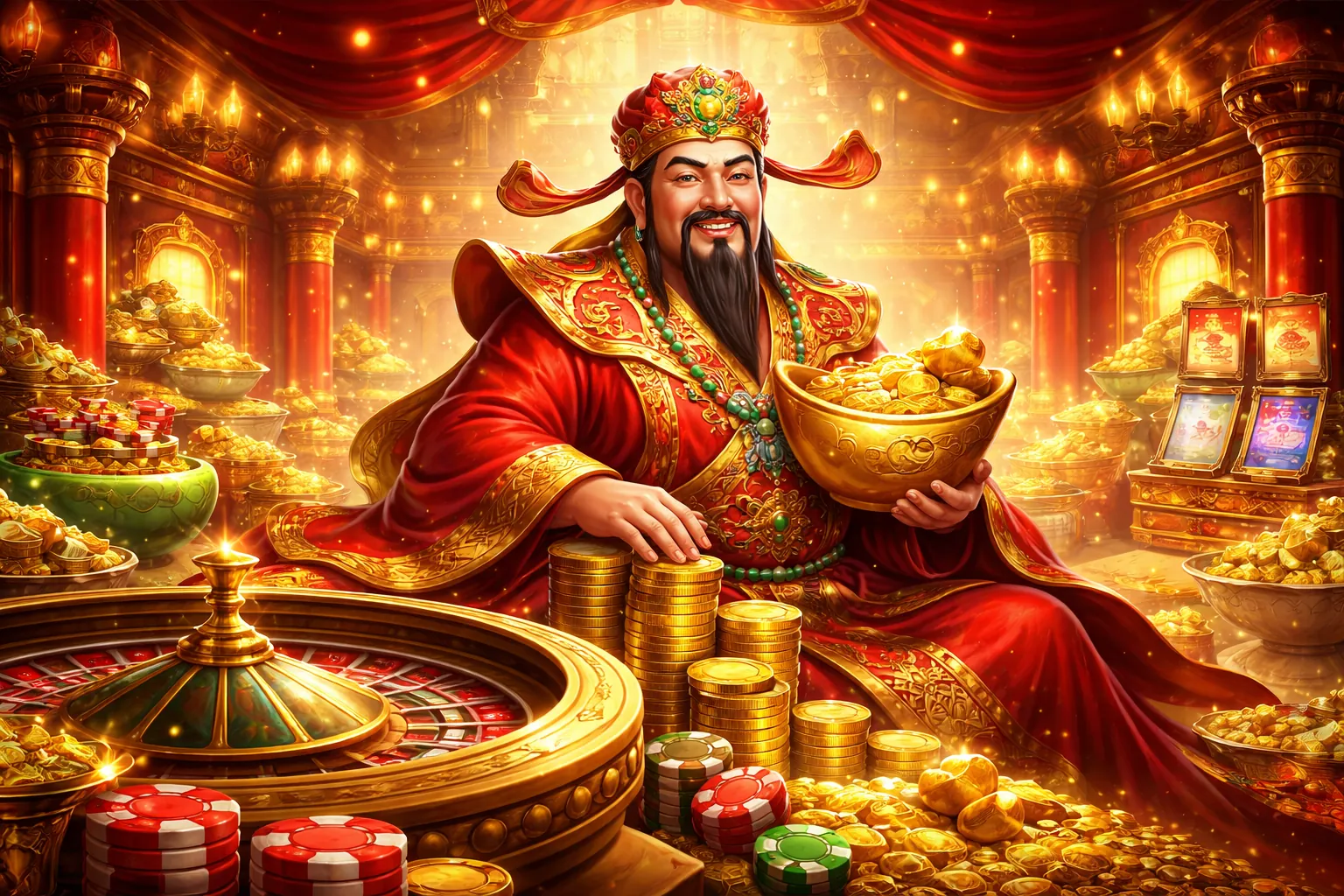 Trò chơi Bắn Cá tại 8xbet Tải