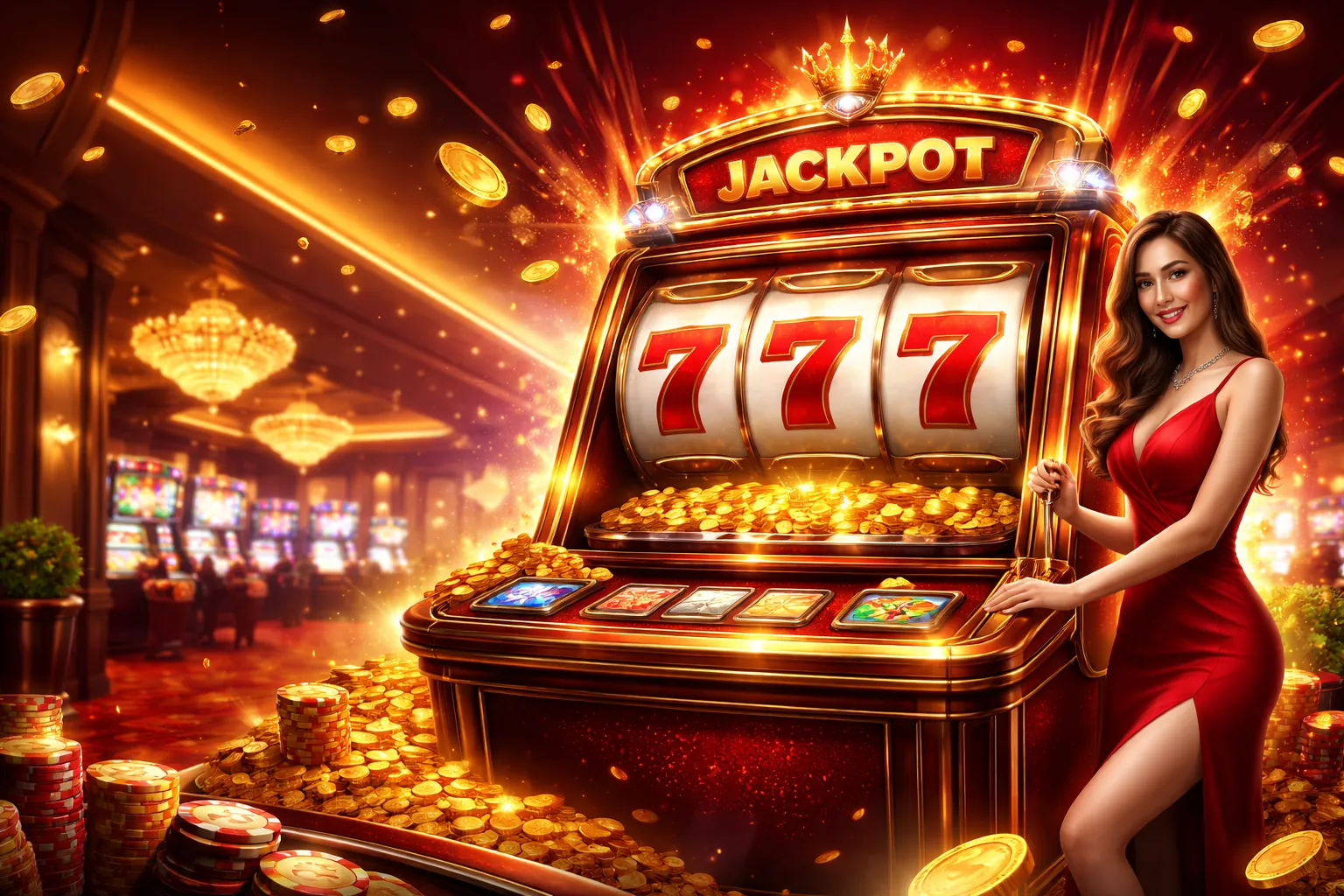 Giới thiệu nền tảng 8xbet Tải uy tín