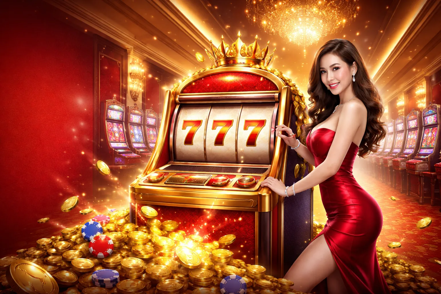 Hình ảnh chính 8xbet Tải 2026: Nền Tảng Giải Trí Trực Tuyến Hàng Đầu